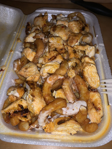 Photo of Madina Delights - 56 Peddie St, Dundee DD1 5LZ